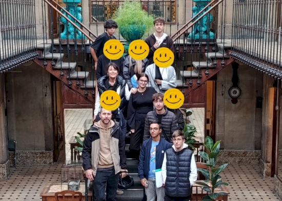 Une sortie en Avignon placée sous le signe de l'architecture