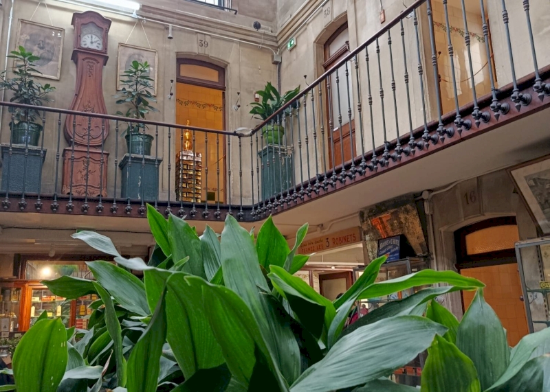 Une sortie en Avignon placée sous le signe de l'architecture