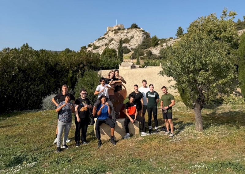 Les Cordées de la Réussite : Une immersion fascinante au cœur des métiers de la défense