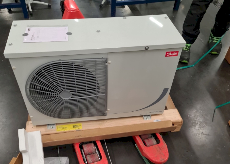 Un partenariat structurant avec Danfoss au service des formations du Lycée Montesquieu