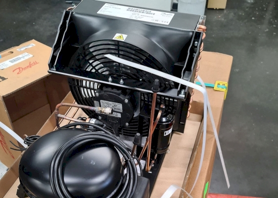 Un partenariat structurant avec Danfoss au service des formations du Lycée Montesquieu