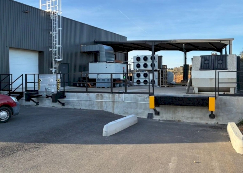 Des compétences professionnelles valorisées pour nos élèves de TMSPC