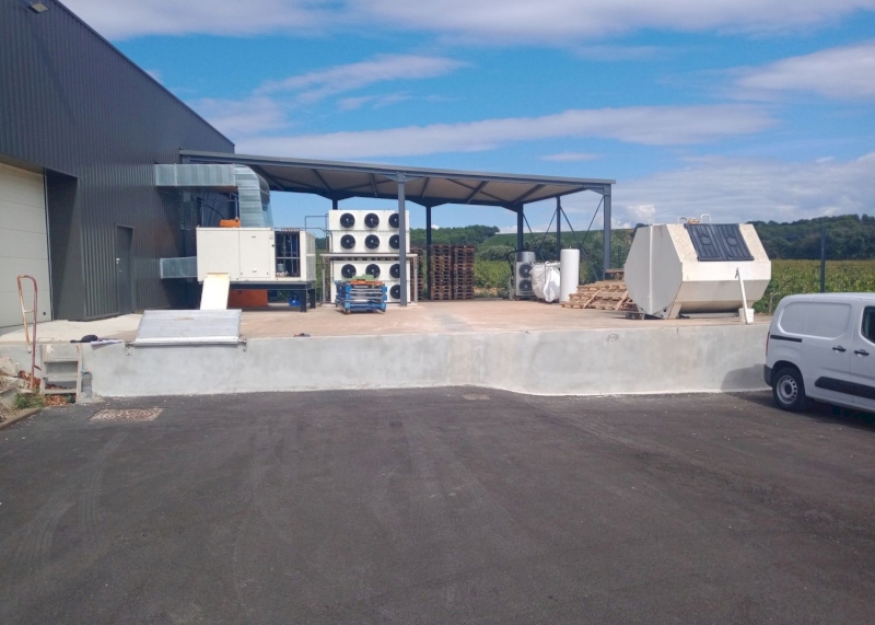 Des compétences professionnelles valorisées pour nos élèves de TMSPC